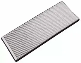 Фильтр, воздух во внутренном пространстве DENCKERMANN купить