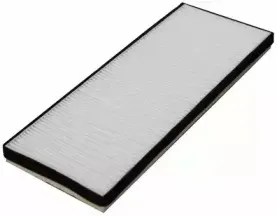 Фильтр, воздух во внутренном пространстве DENCKERMANN купить