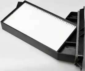 Фильтр, воздух во внутренном пространстве DENCKERMANN купить