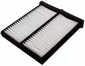 Фильтр, воздух во внутренном пространстве DENCKERMANN купить