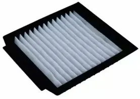 Фильтр, воздух во внутренном пространстве DENCKERMANN купить