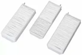 Фильтр, воздух во внутренном пространстве DENCKERMANN купить