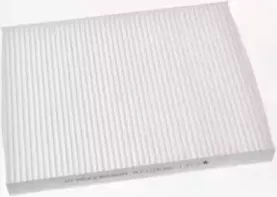 Фильтр, воздух во внутренном пространстве DENCKERMANN купить