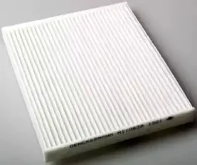 Фильтр, воздух во внутренном пространстве DENCKERMANN купить