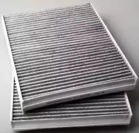 Фильтр, воздух во внутренном пространстве DENCKERMANN купить