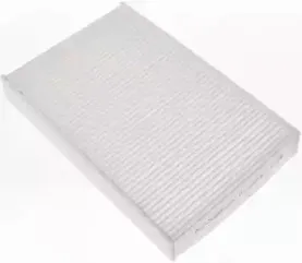 Фильтр, воздух во внутренном пространстве DENCKERMANN купить