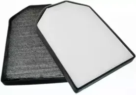 Фильтр, воздух во внутренном пространстве DENCKERMANN купить