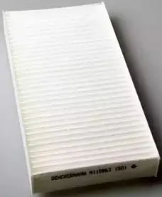 Фильтр, воздух во внутренном пространстве DENCKERMANN купить