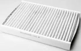 Фильтр, воздух во внутренном пространстве DENCKERMANN купить