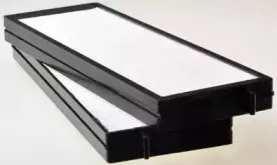 Фильтр, воздух во внутренном пространстве DENCKERMANN купить