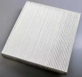 Фильтр, воздух во внутренном пространстве DENCKERMANN купить