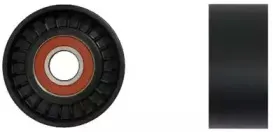 Натяжной ролик, поликлиновойремень DENCKERMANN купить