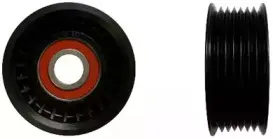 Натяжной ролик, поликлиновойремень DENCKERMANN купить