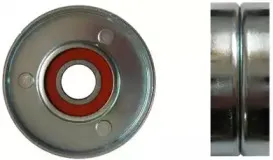 Натяжной ролик, поликлиновойремень DENCKERMANN купить