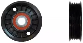 Натяжной ролик, поликлиновойремень DENCKERMANN купить