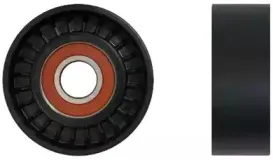 Натяжной ролик, поликлиновойремень DENCKERMANN купить