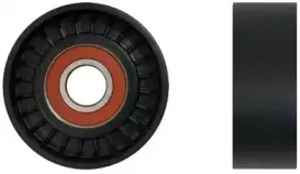 Натяжной ролик, поликлиновойремень DENCKERMANN купить