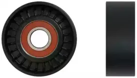 Натяжной ролик, поликлиновойремень DENCKERMANN купить