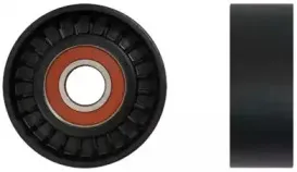 Натяжной ролик, поликлиновойремень DENCKERMANN купить