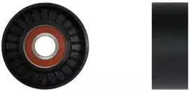 Натяжной ролик, поликлиновойремень DENCKERMANN купить