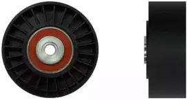 Паразитный / ведущий ролик, поликлиновой ремень DENCKERMANN купить