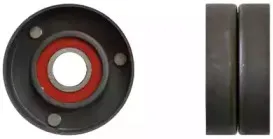 Натяжной ролик, поликлиновойремень DENCKERMANN купить