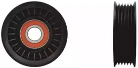 Натяжной ролик, поликлиновойремень DENCKERMANN купить