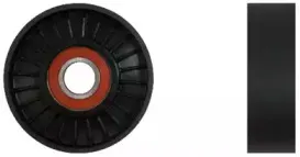 Натяжной ролик, поликлиновойремень DENCKERMANN купить