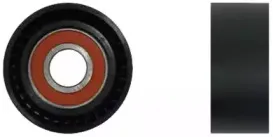 Натяжной ролик, поликлиновойремень DENCKERMANN купить