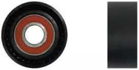 Натяжной ролик, поликлиновойремень DENCKERMANN купить