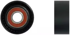 Натяжной ролик, поликлиновойремень DENCKERMANN купить