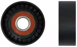 Натяжной ролик, поликлиновойремень DENCKERMANN купить