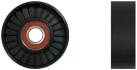 Натяжной ролик, поликлиновойремень DENCKERMANN купить