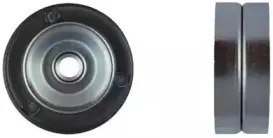 Натяжной ролик, поликлиновойремень DENCKERMANN купить