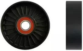 Натяжной ролик, поликлиновойремень DENCKERMANN купить