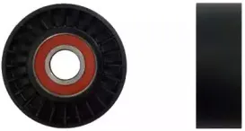 Натяжной ролик, поликлиновойремень DENCKERMANN купить