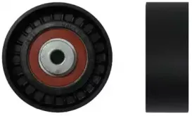 Паразитный / ведущий ролик, поликлиновой ремень DENCKERMANN купить