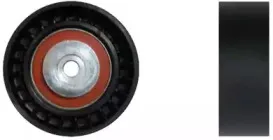 Паразитный / ведущий ролик, поликлиновой ремень DENCKERMANN купить