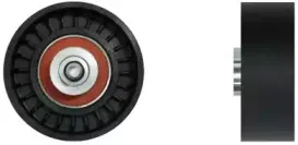 Паразитный / ведущий ролик, поликлиновой ремень DENCKERMANN купить