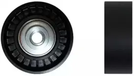 Паразитный / ведущий ролик, поликлиновой ремень DENCKERMANN купить