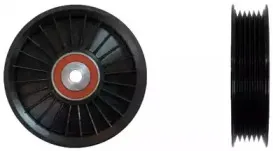 Паразитный / ведущий ролик, поликлиновой ремень DENCKERMANN купить