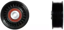 Паразитный / ведущий ролик, поликлиновой ремень DENCKERMANN купить