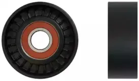 Натяжной ролик, поликлиновойремень DENCKERMANN купить