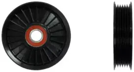 Паразитный / ведущий ролик, поликлиновой ремень DENCKERMANN купить