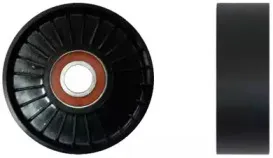 Паразитный / ведущий ролик, поликлиновой ремень DENCKERMANN купить