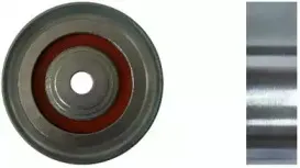 Паразитный / ведущий ролик, поликлиновой ремень DENCKERMANN купить