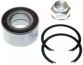 Комплект подшипника ступицы колеса DENCKERMANN купить