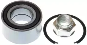 Комплект подшипника ступицы колеса DENCKERMANN купить