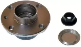 Комплект подшипника ступицы колеса DENCKERMANN купить