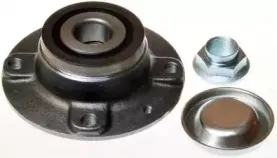 Комплект подшипника ступицы колеса DENCKERMANN купить